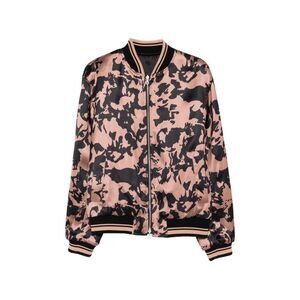 Dries Van Noten Men Jacket 00500-Volker Rev 3005 M.W. Jacket